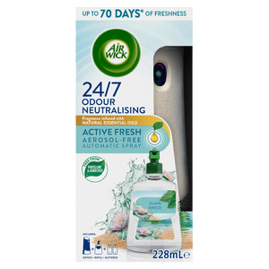 Airwick - AU - en-AU-air_wick_active_fresh_aerosol_free_automatic_spray_island_breeze_starter_kit_228ml_1.png