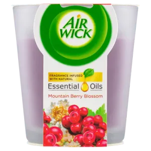Airwick - AU - en-AU-air_wick_essential_oils_candle_mountain_berry_blossom.webp