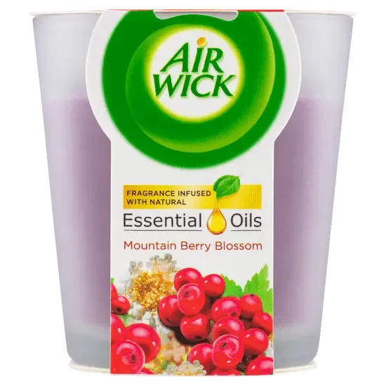Airwick - AU - en-AU-air_wick_essential_oils_candle_mountain_berry_blossom.webp