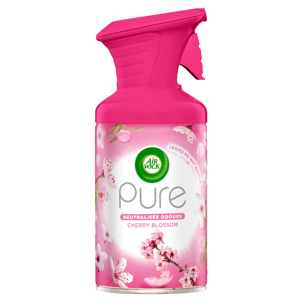 Air Wick Air Freshener Spray Lavender 237g Air Wick AU