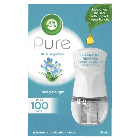 Airwick - AU - en-AU-air_wick_pure_scented_oil_diffuser_refill_spring_delight_19ml.webp