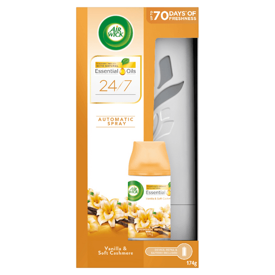 Airwick - AU - en-AU-air_wick_essential_oil_vanilla_soft_cashmere_automatic_spray_starter_kit_174g_1.png